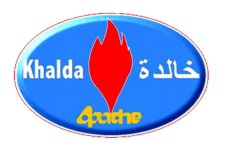 Khalda Petroleum Company (Apache)