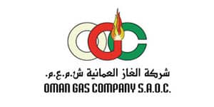 Oman Gas Company (OGC)